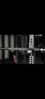 Hantelstange Sqmize Crosslifting Ceramic