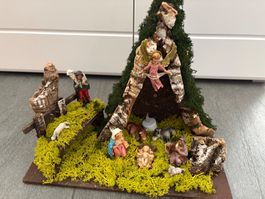 Weihnachtsgrippe