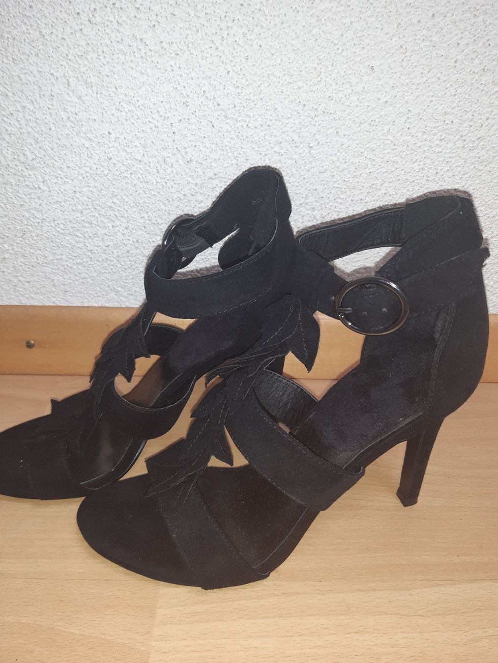 Scarpe da donna: tolle Highheels neu! – Nuovo (secondo la descrizione) da Aarau Rohr venduto da meeruisland 1
