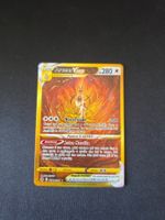 Pokémon Arceus V ASTRO GG70 Zenit Regale Italiano