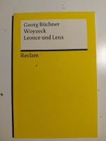 Georg Büchner, 2 Dramen