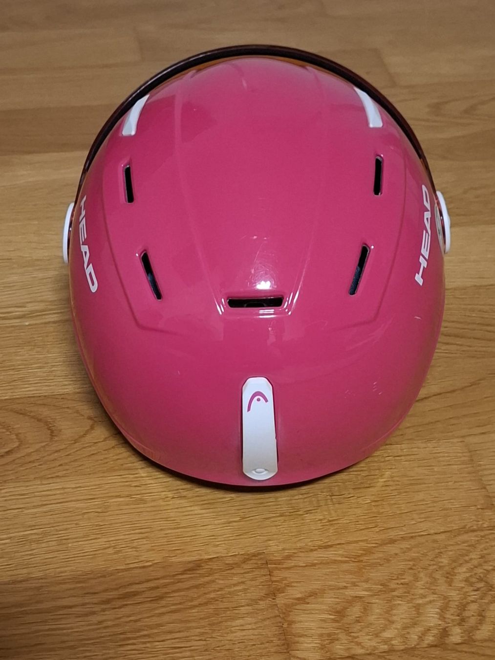 Head Caschi: Head Skihelm Gr.S/XS – Usato da Sursee venduto da Ventiduese 2
