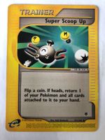 Super Scoop Up - Expedition - Pokemon