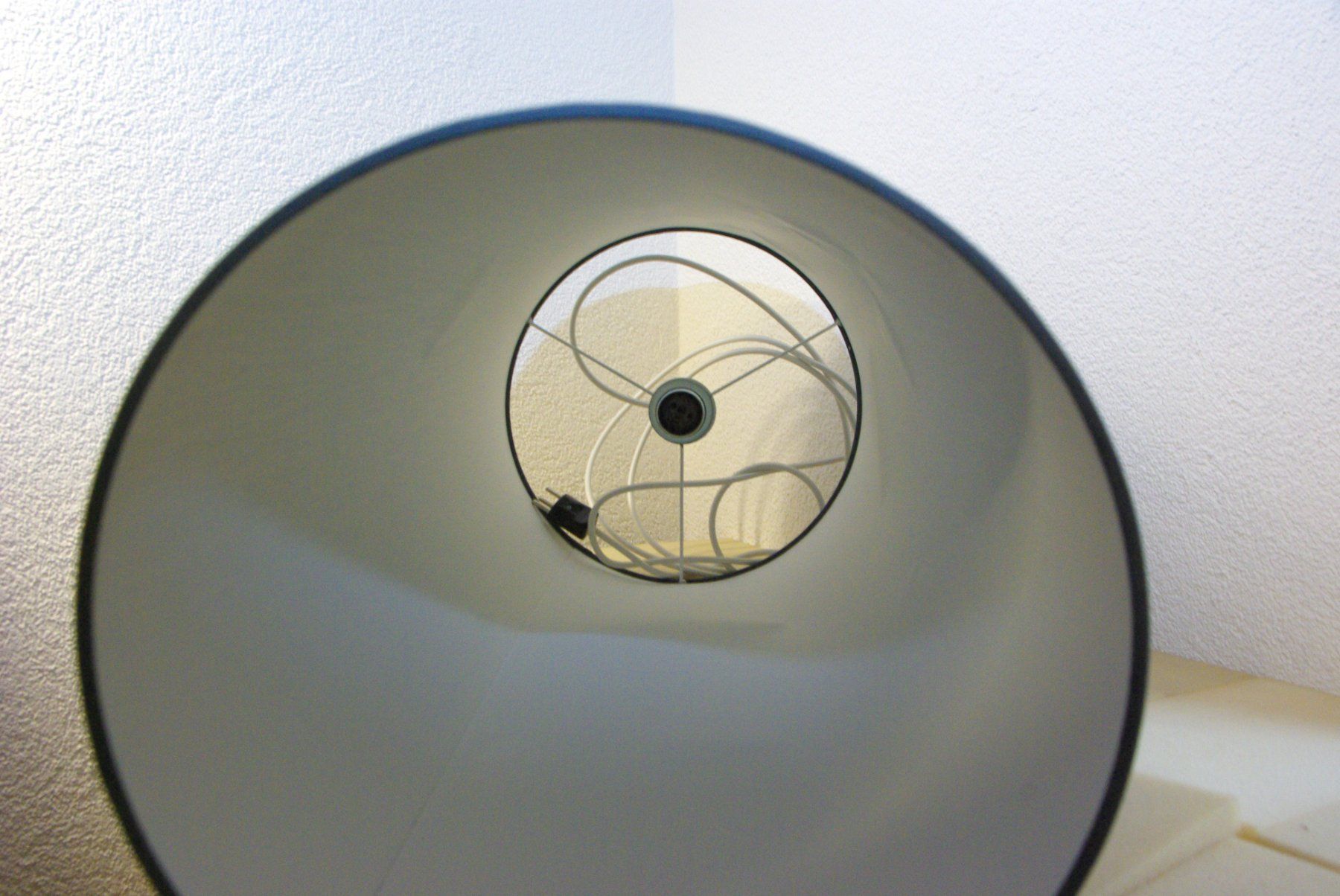 Lampadari & plafoniere: 6x Design Hängeleuchte, in 6 Farben – Usato da Herisau venduto da Cevianer1844 7