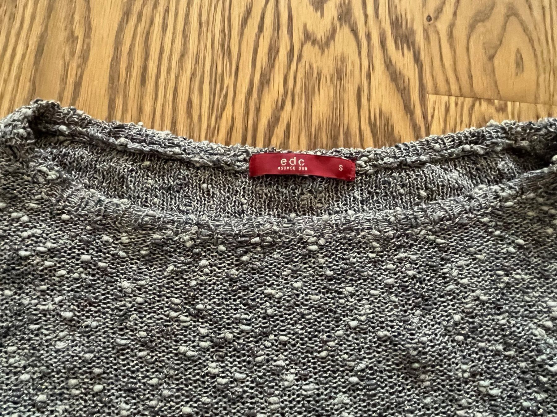 Esprit Maglioni & Felpe: dünner Pullover von Esprit Gr S – Nuovo (secondo la descrizione) da Zürich venduto da car_cr6w 1