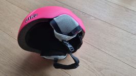 Giro Kinder Skihelm Grösse S (52-55.5cm) pink