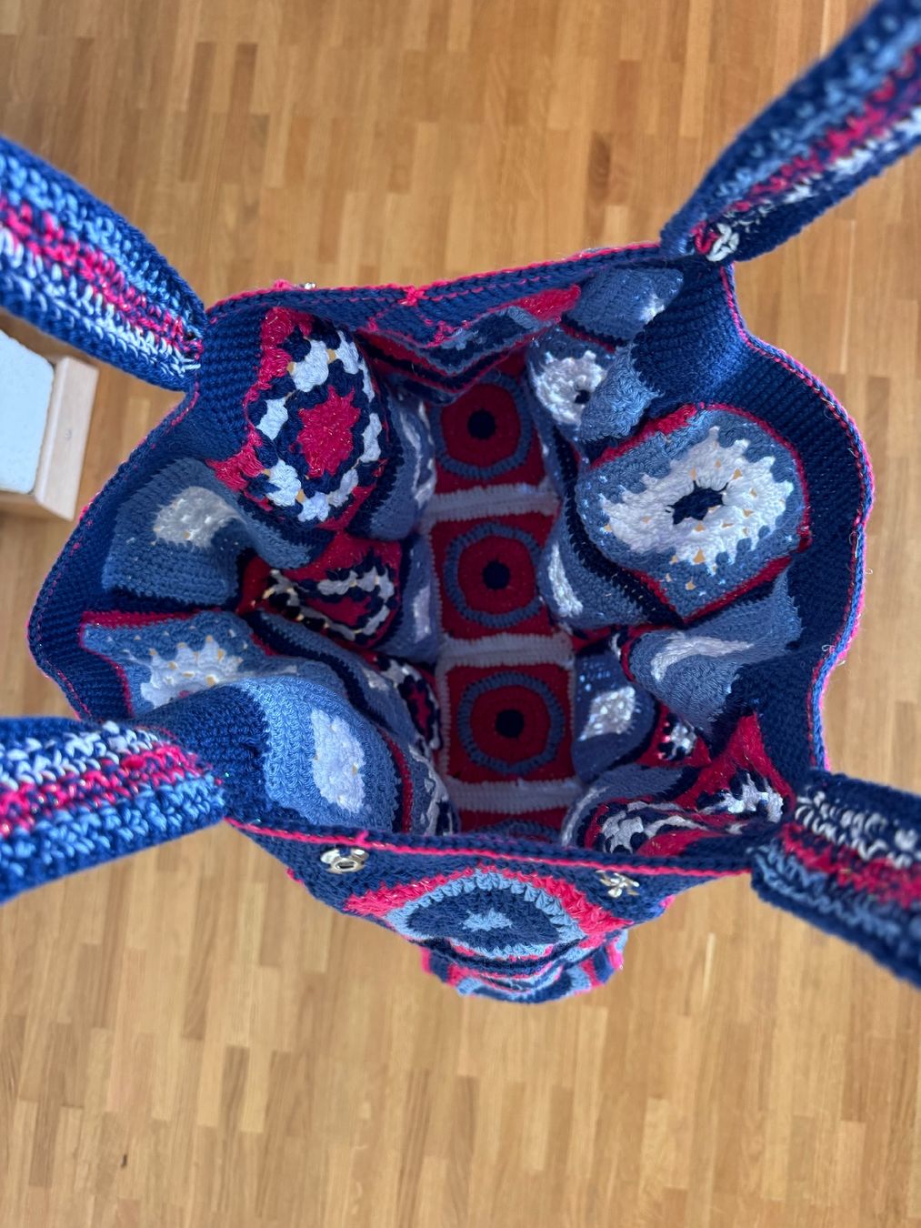 Sacs femmes: Shopper – Neuf (Voir description) à Vaduz par Saphira015 3