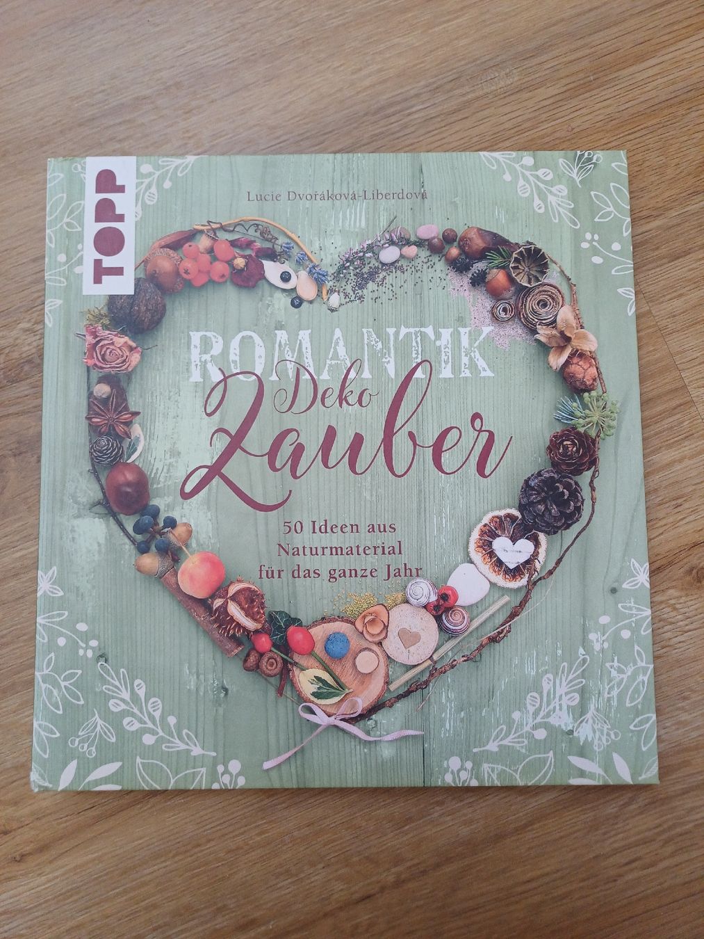 Libri: Romantik Deko Zauber – Usato da Hasle LU venduto da Svemar
