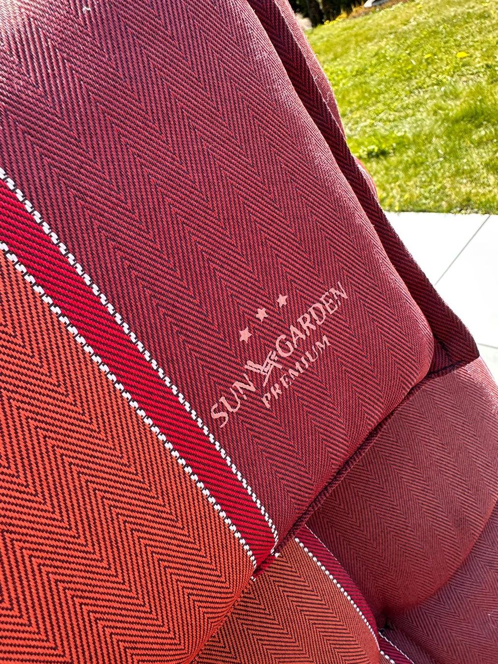 Set di tavolo e panche: Outdoor Tischset – Usato da Schenkon venduto da JOTRO 6