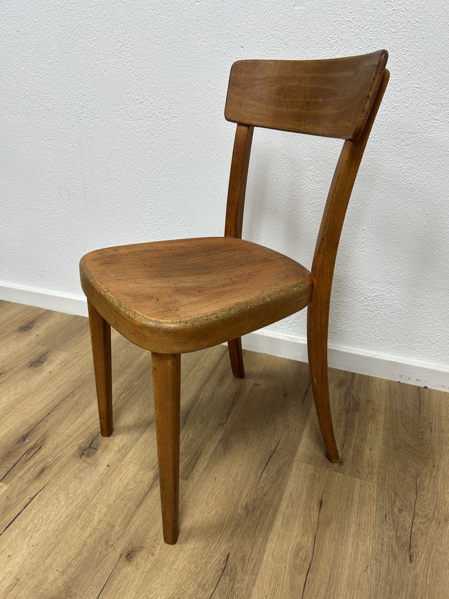 Chaises: Beizenstuhl Klingnau – D'occasion à Basel par MoebelSackmann 3