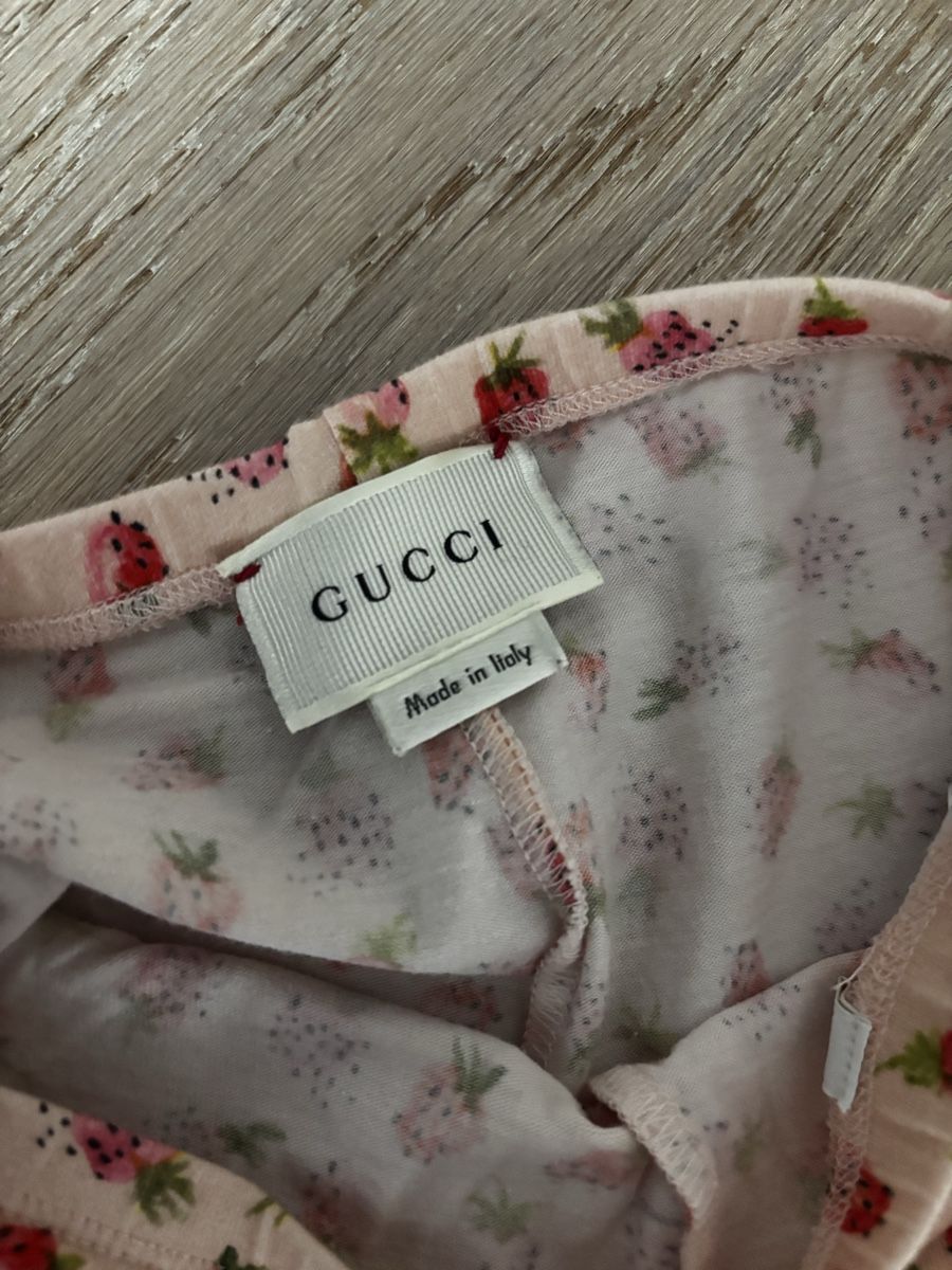 Gucci Calze & Collant: Gucci leggings 18/24 months – Usato da Buchillon venduto da maz_k2bz 3