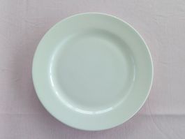 Gilitzer Fine Bon China Porzellan Teller