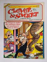 Clever & Smart / Nr. 57 / Comic / #WT18