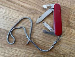Taschenmesser Victorinox rot (ab 1 Stutz)