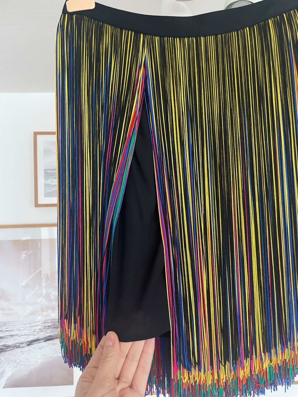 Gonne: Christopher Kane Rock – Usato da Zürich venduto da mar_y97k 4