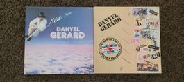 2 LP  Danyel Gérard