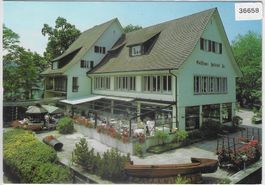 Landgasthof Halbinsel Au ZH