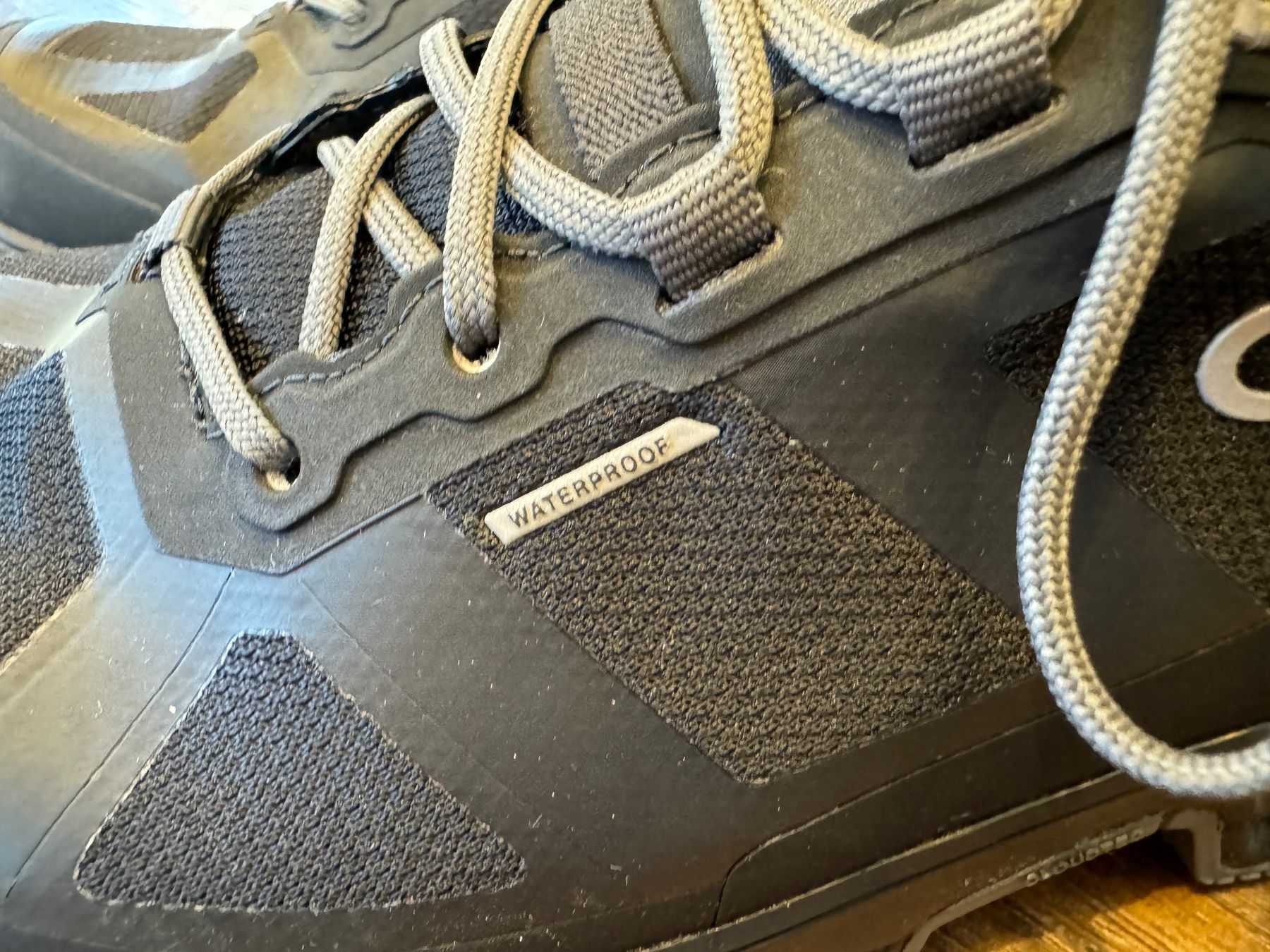 On Scarpe da donna: ON Cloudventure Waterproof Damen Gr. 38 – Nuovo e nell'imballaggio originale da Hochdorf venduto da TreeLeeHochdorf 1