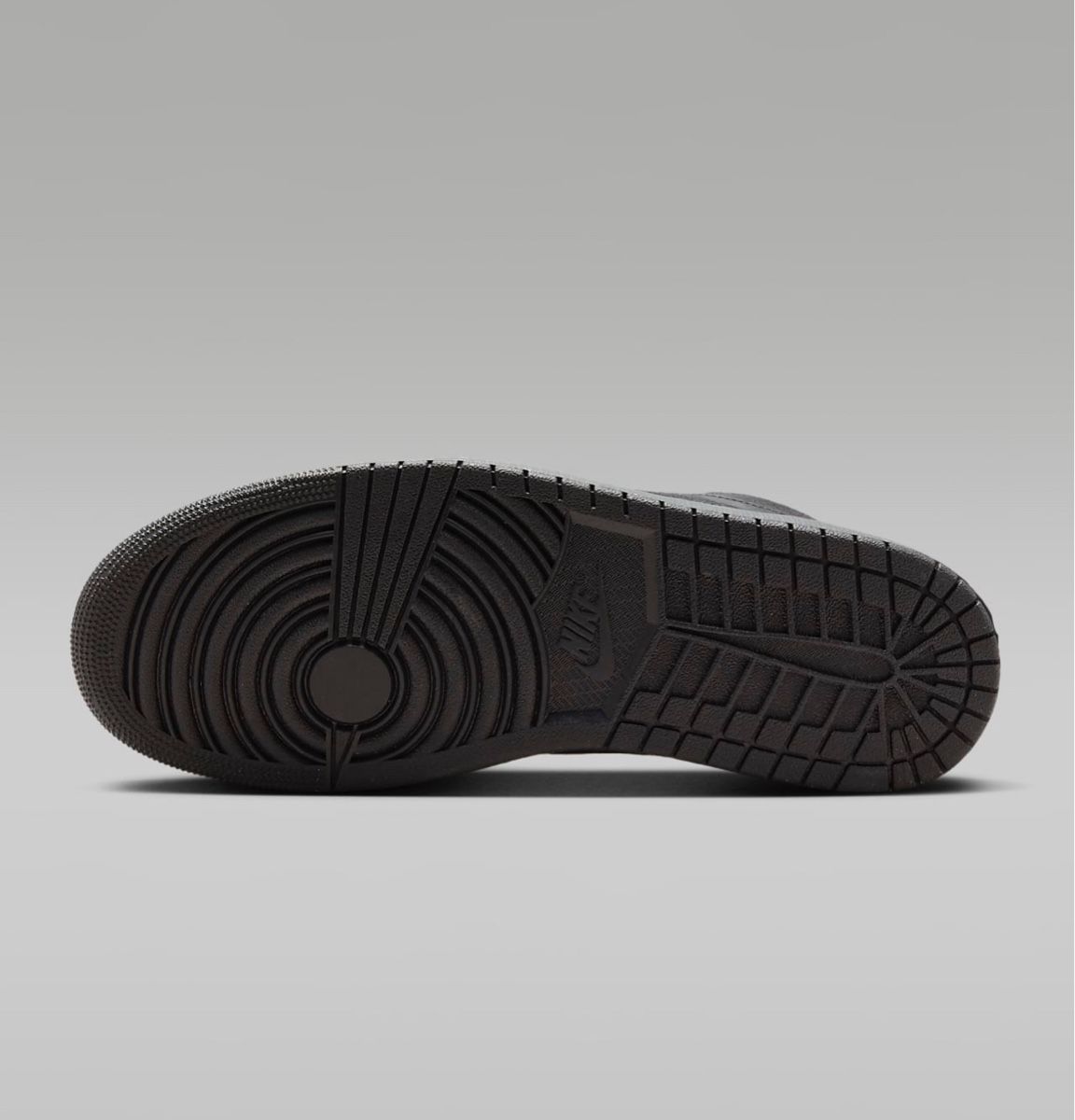 Jordan Herrenschuhe: Air Jordan 1 Low Black – Neu und originalverpackt aus Langenthal von petmar93 3