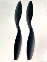 Plastic Propeller Indoor 11 x 4.7" (2 hélices pour Indoor)