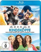 Kindsköpfe  (Blu-Ray)
