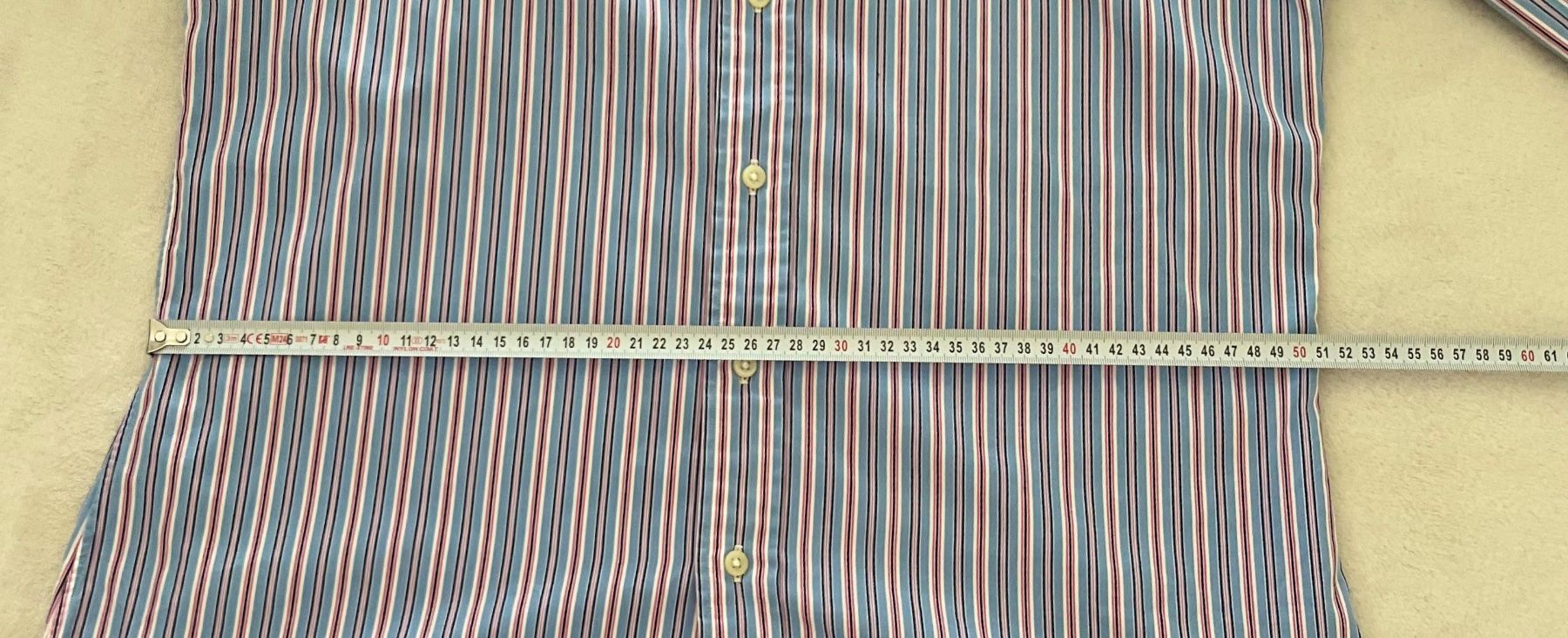 Ralph Lauren Hemden: NEUES Ralph Lauren Hemd Gr. M Custom Fit – Neu (gemäss Beschreibung) aus Wettingen von Andi_95 4