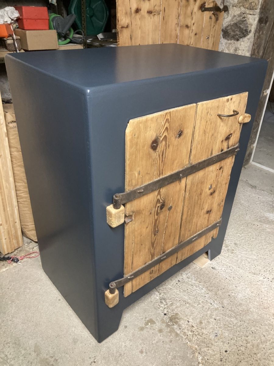 Armadi: Armoire unique design – Nuovo (secondo la descrizione) da Gimel venduto da pyleco 6
