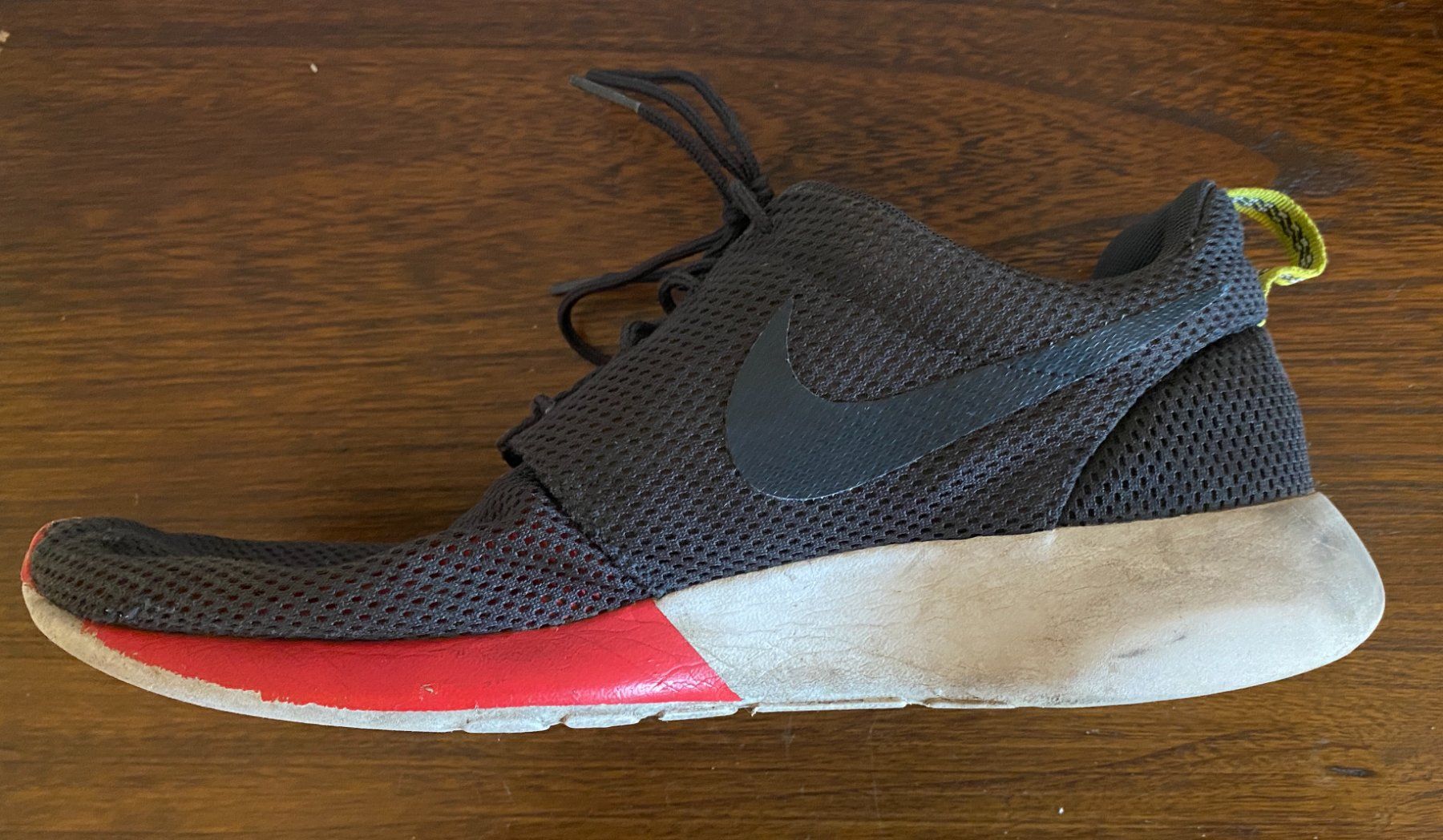 Nike Scarpe da uomo: Sneaker Nike (45) – Usato da Gümligen venduto da Vicky2 3