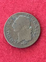 Monnaie France 🇫🇷 1791
