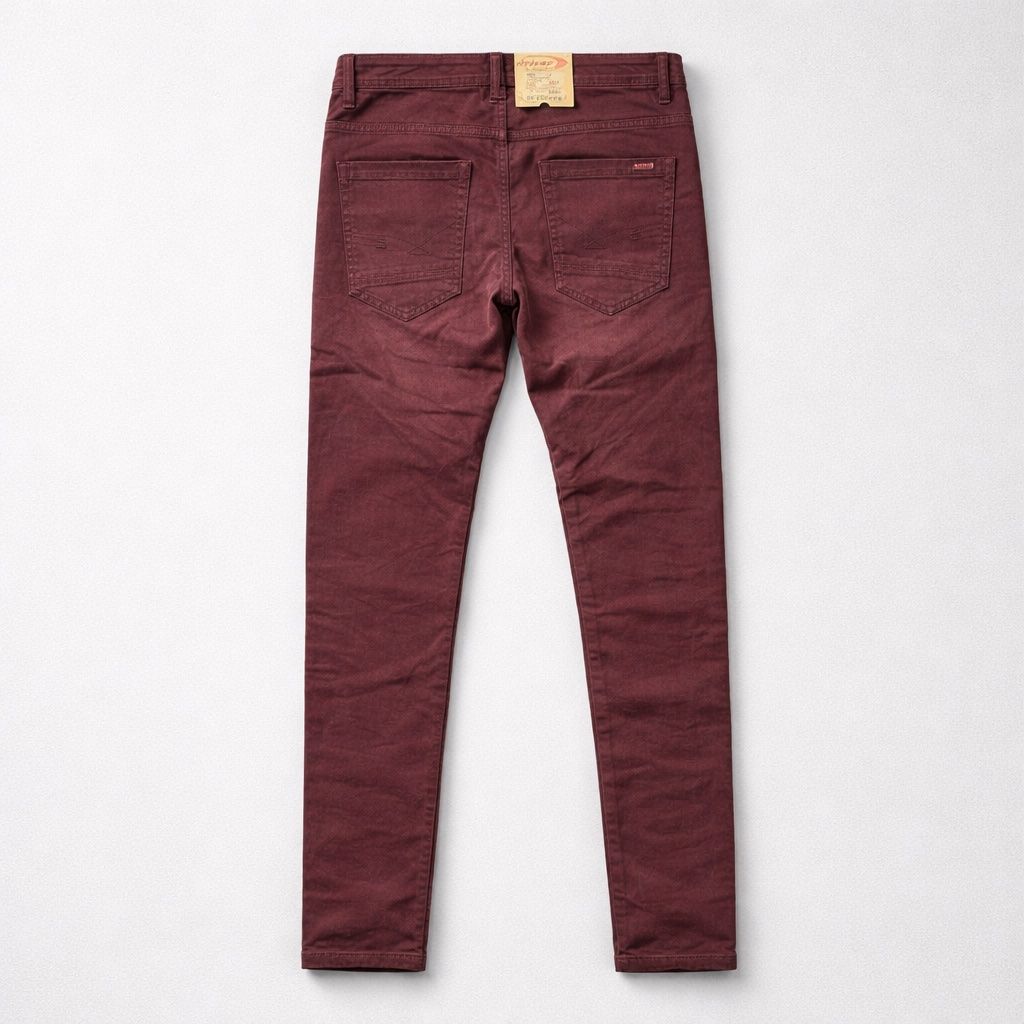 Pantaloni: Driver Pantalon unisexe pinot – Nuovo e nell'imballaggio originale da Vuisternens-Romont venduto da gol_xp6p 1