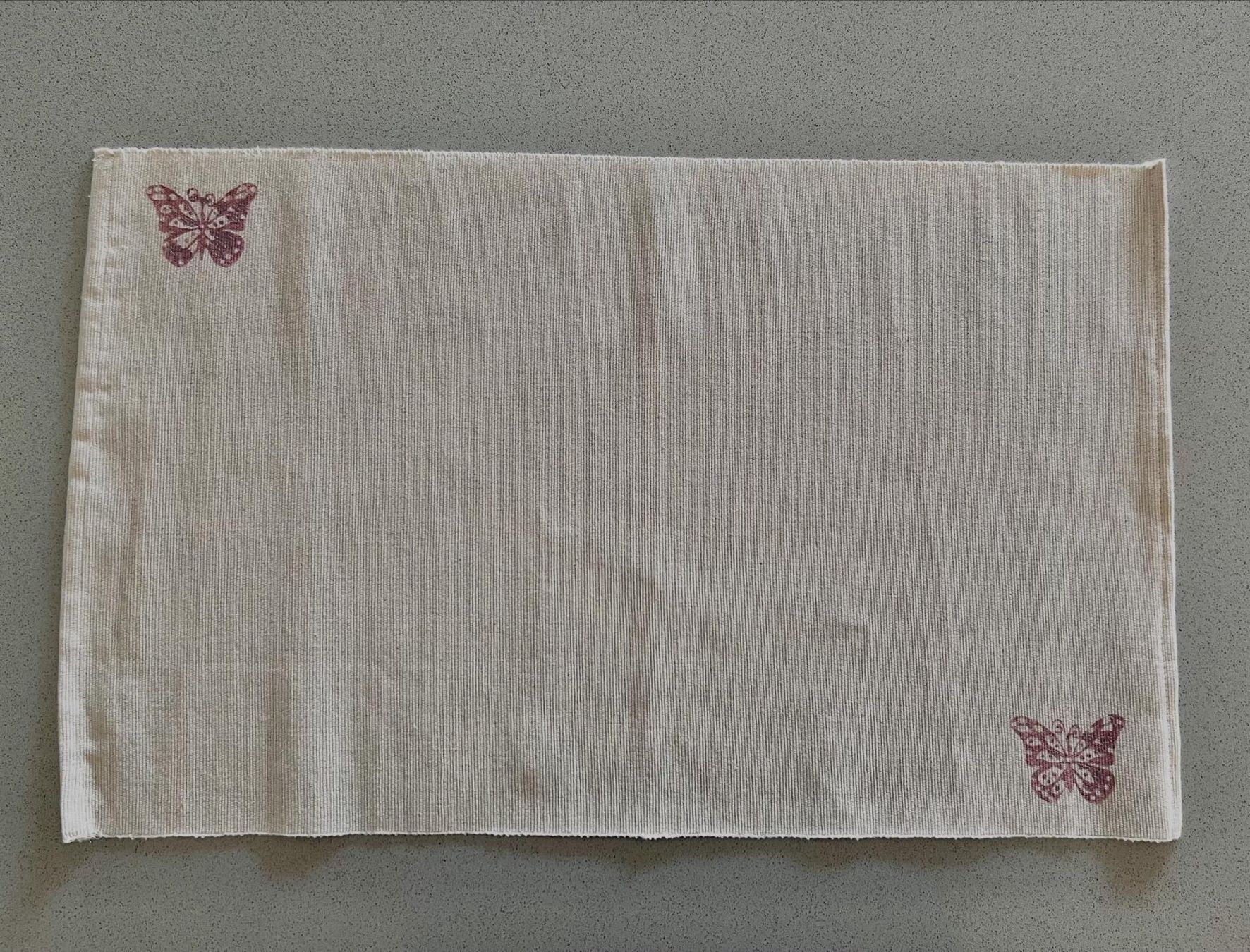 Autre linge de table: Runner tovaglietta – Neuf (Voir description) à Comano par nadiamvr
