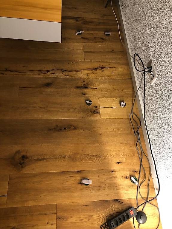 Kettnaker Mobili TV: kettnaker tv möbel in great condtion – Usato da Weiach venduto da A.Hatem 4