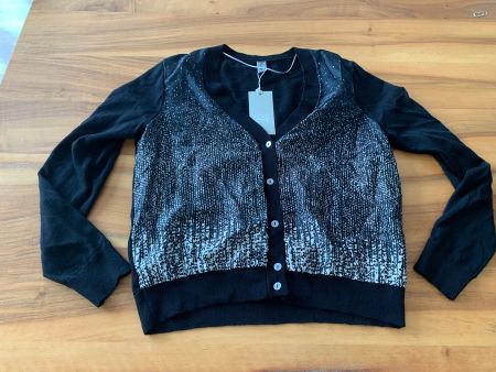 Kleinbasel Traumstück Jäckchen Gr. M **NEU**