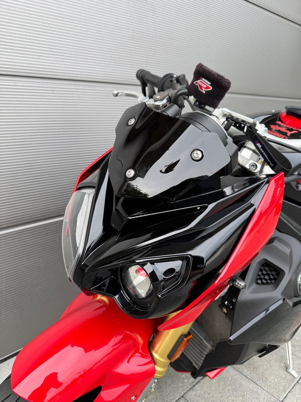 BMW Strada: BMW S1000R 2018 – Usato da Aarau venduto da dju_8qcq 6