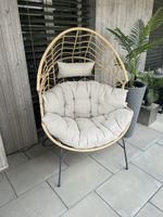 Garten - Lounge - Sessel