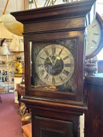 Antike Pendeluhr Sig.J.Emanuel  D´umayne a Laussane ~1780 !!