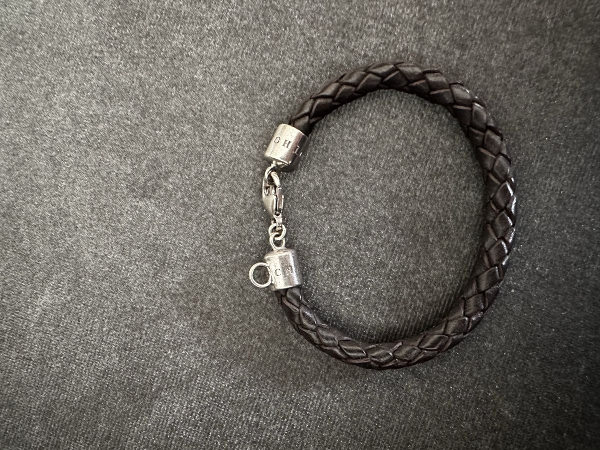 Thomas Sabo Bracciali & Braccialetti: Lederarmband Thomas Sabo – Usato da Zürich venduto da sgy_yv62