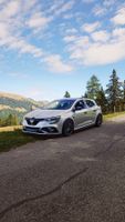 Renault Mégane rs trophy