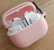 Neuwertige Samsung Galaxy Buds3 in weiss