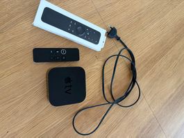 APPLE TV
