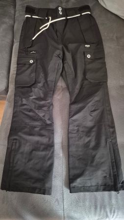 Skihose Snowboardhose Dope Gr.S