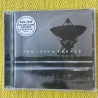 BON JOVI-BOUNCE