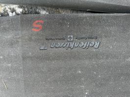 Reifenkissen