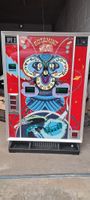 Rotamint Geldspielautomat
