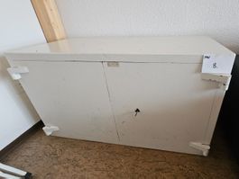 Dokumententresor + 3 Geldkassete