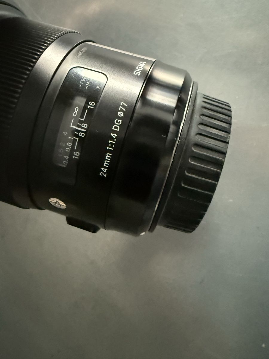Canon Obiettivi: Canen objektiv – Usato da visp venduto da Kmemo1 6