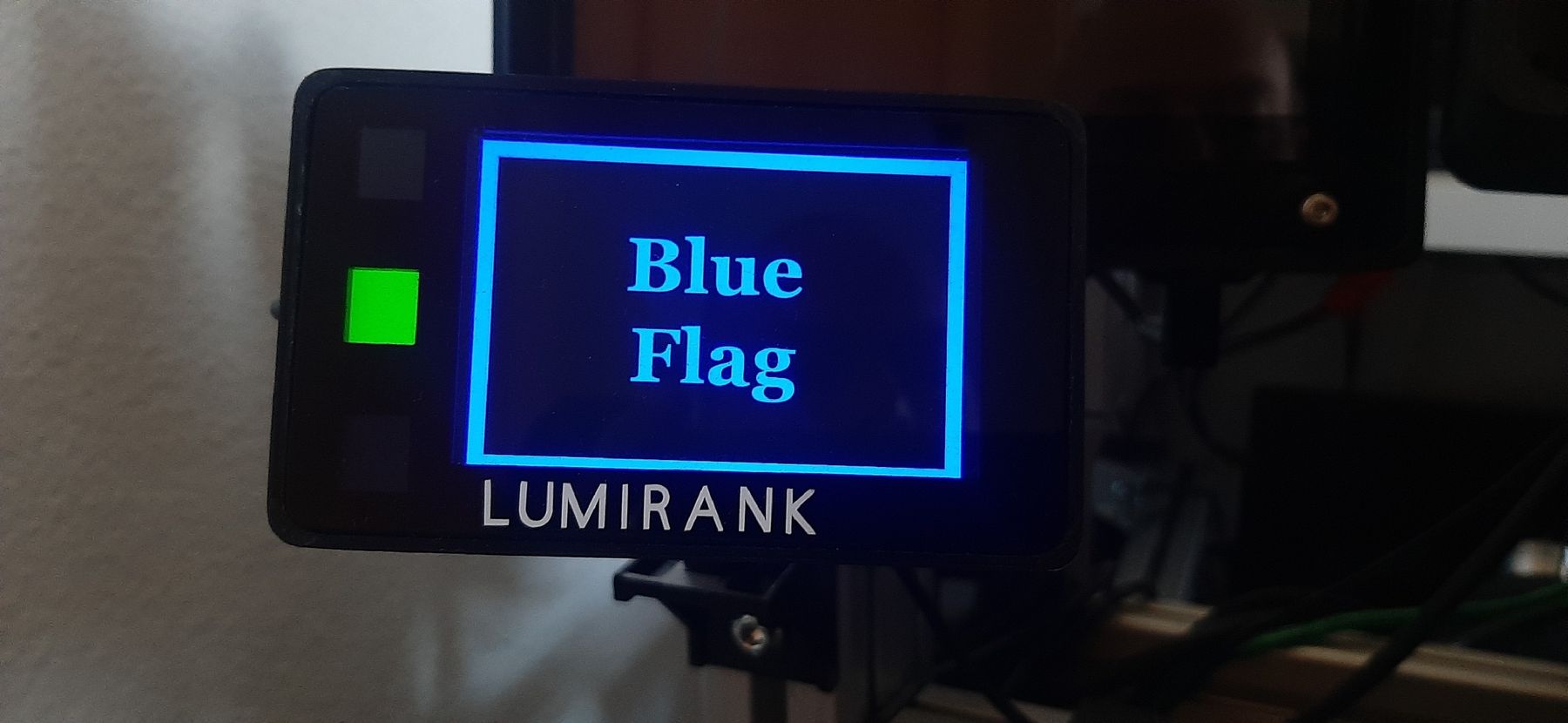 Sistema di controllo: Lumirank #Simracing#Fanatec# – Nuovo (secondo la descrizione) da Kottwil venduto da Anasarga 5