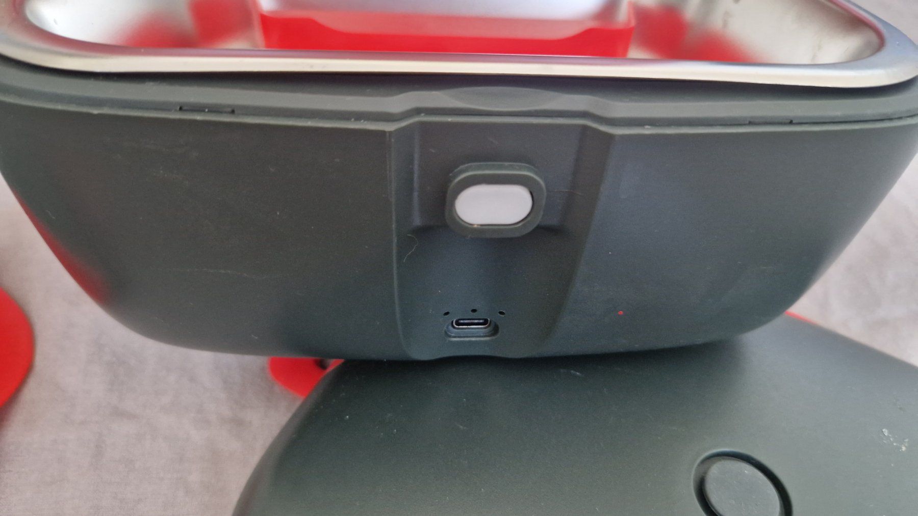 Küchengeräte: Heatsbox – Gebraucht aus Rupperswil von RoRo04 1