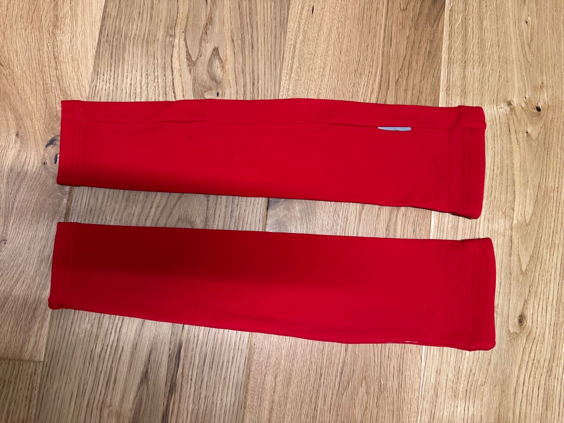 Protezioni & Imbottiture: Manchettes Assos Arm Warmers EVO7 – taille M – Usato da Lugnorre venduto da Steph_4 1