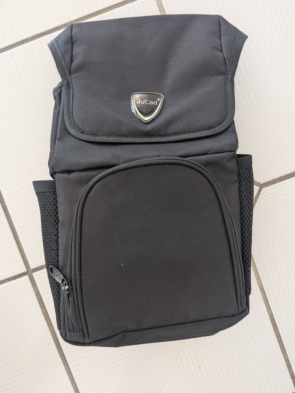Jucad Borse: Golf Tasche für Trolley – Usato da Zwillikon venduto da martinza